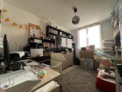 Appartement, 73 m²