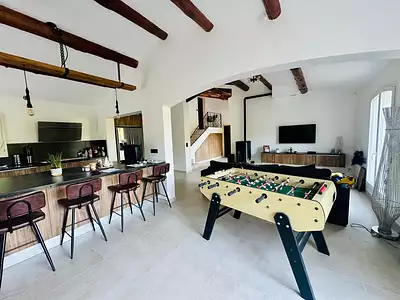 Maison, 136 m²