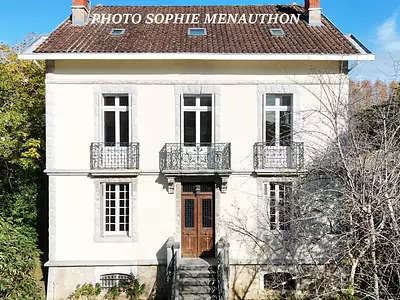 Maison, 290 m²