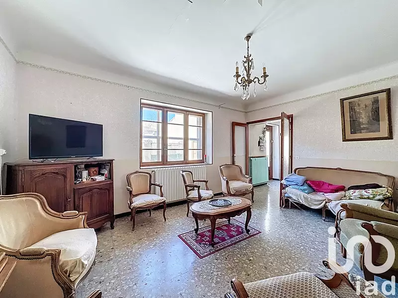 Maison, 135 m²