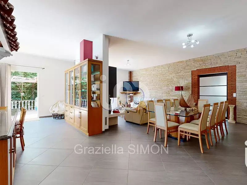 Maison, 293 m²