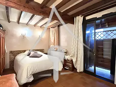 Maison, 135 m²