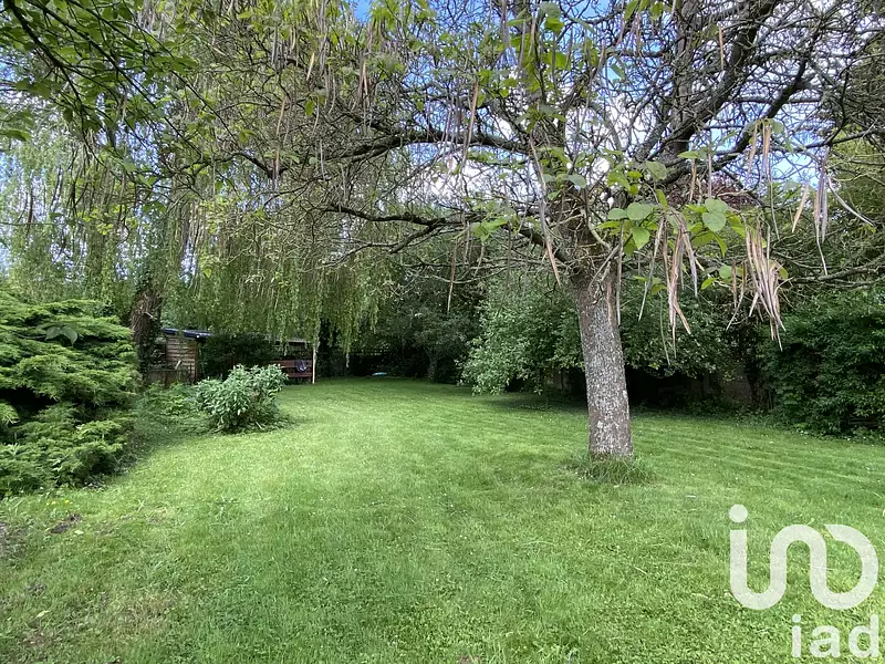 Maison, 224 m²