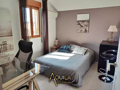 Maison, 105 m²