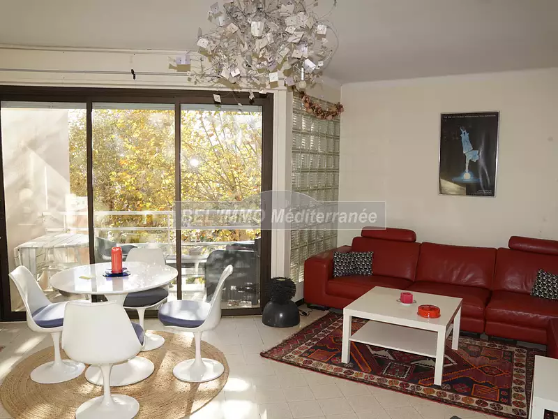 Appartement, 63,63 m²