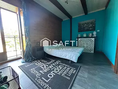 Maison, 155 m²