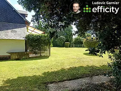 Maison, 130 m²