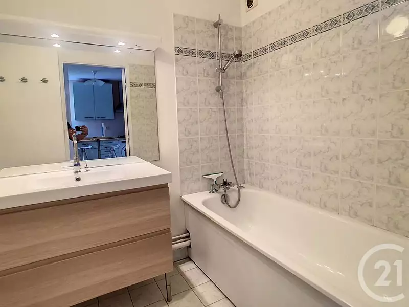 Appartement, 48 m²