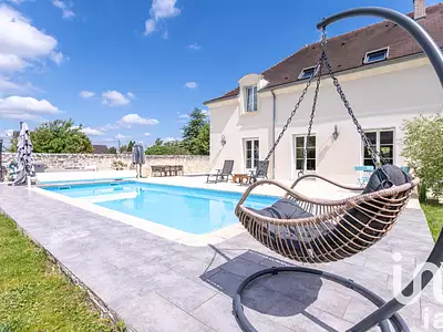 Maison, 345 m²