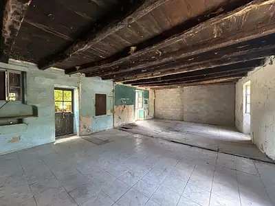 Maison, 270 m²