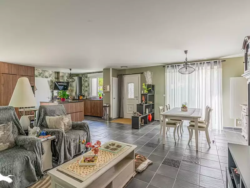 Appartement, 96 m²