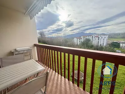 Appartement, 47,75 m²