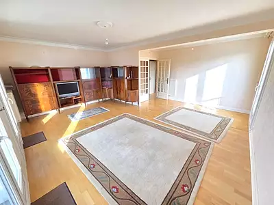 Appartement, 76,85 m²