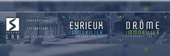 SAB EYRIEUX IMMOBILIER