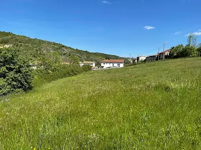 Terrain, 4 120 m²