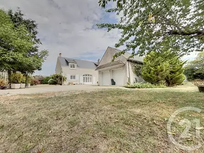 Maison, 332 m²