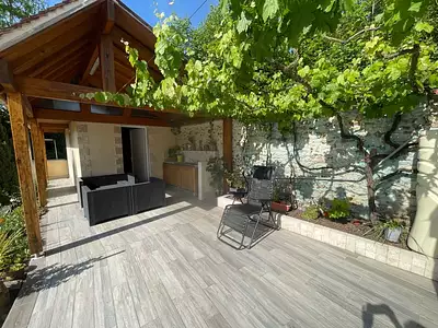Maison, 148 m²