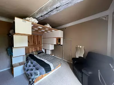 Maison, 105 m²