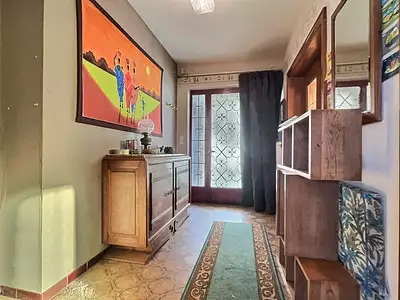 Maison, 245 m²