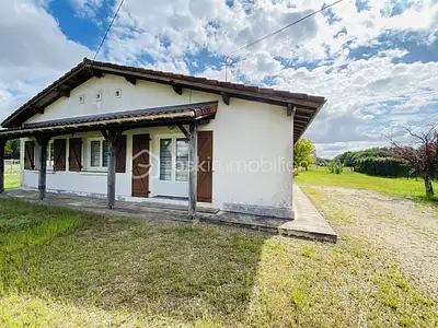 Maison, 70 m²