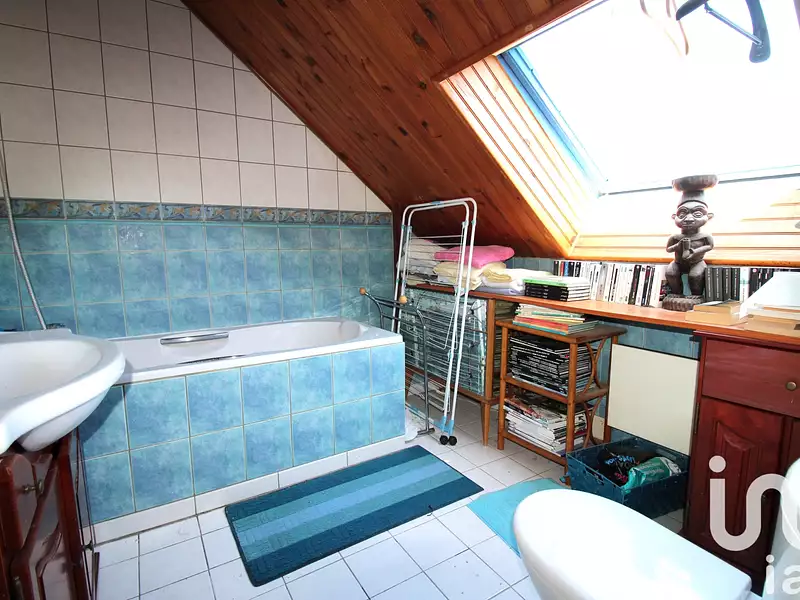 Maison, 130 m²
