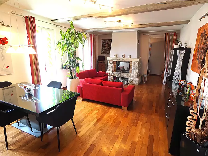 Maison, 106 m²