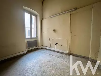 Appartement, 100 m²