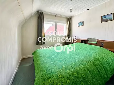 Maison, 95 m²