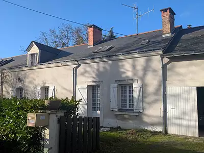 Maison, 139 m²