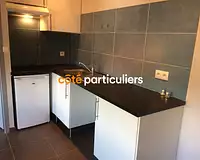Appartement, 38,2 m²