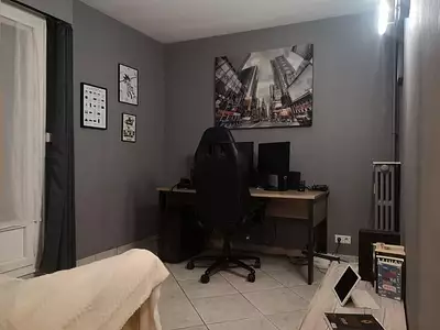 Appartement, 69,11 m²