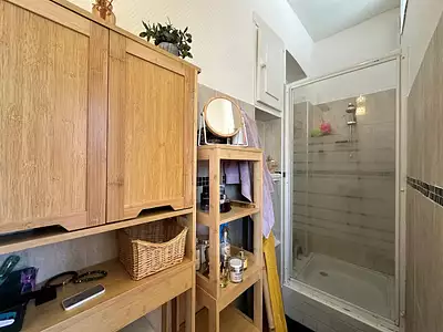 Appartement, 54,21 m²