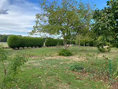 Maison, 138 m²