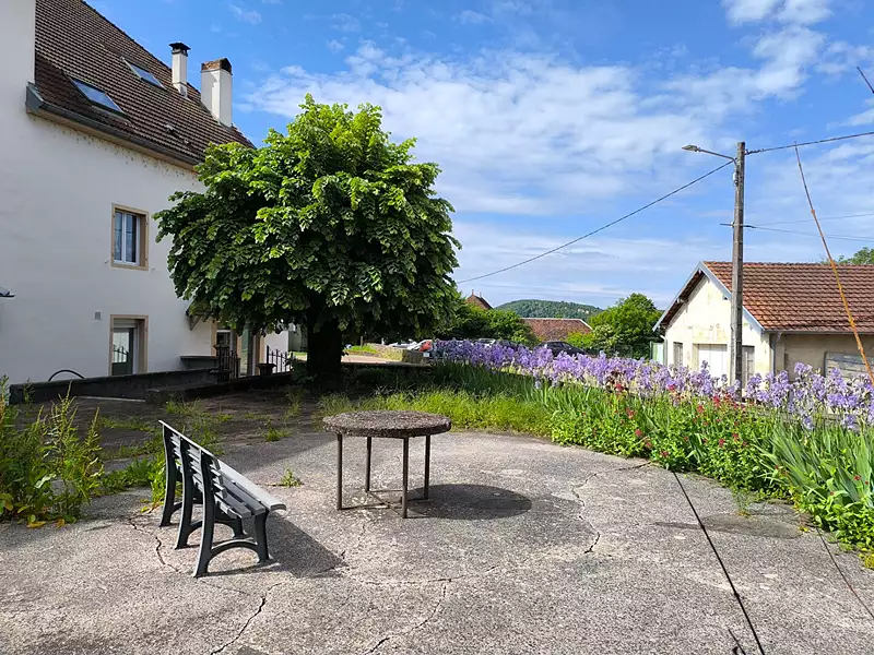 Appartement, 75,84 m²