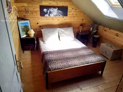 Maison, 142 m²