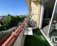 Appartement, 105 m²