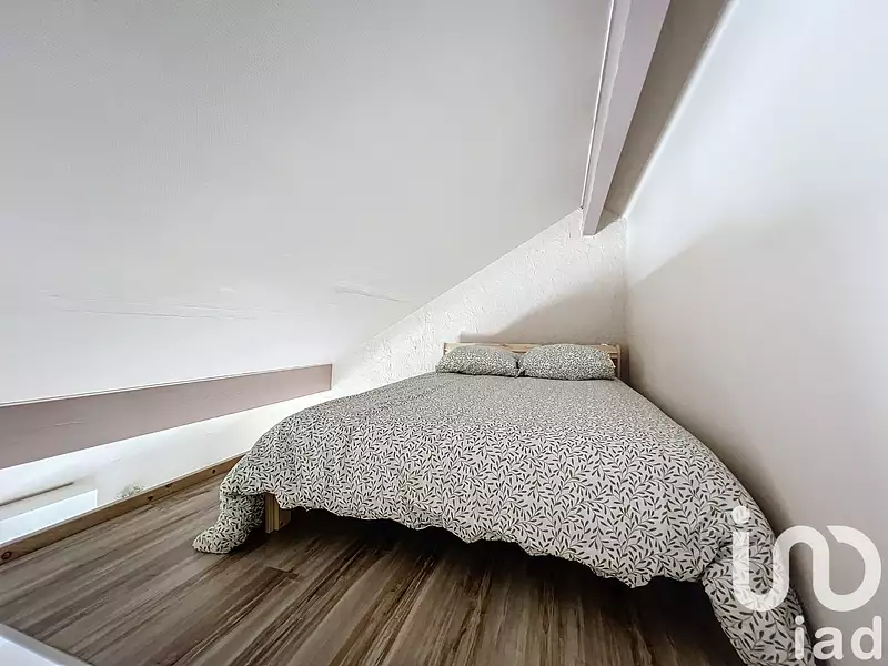 Appartement, 84 m²