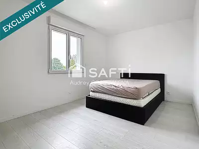 Maison, 100 m²
