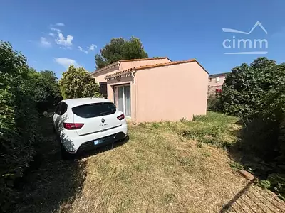 Maison, 100,72 m²