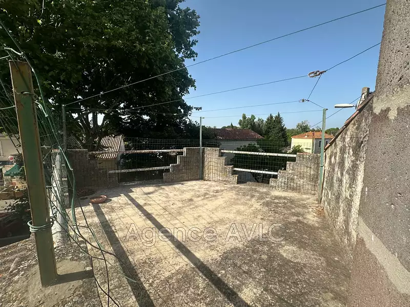 Maison, 95,41 m²