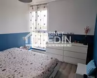 Appartement, 80,9 m²