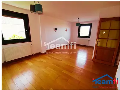 Maison, 265 m²