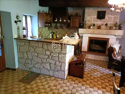Maison, 66 m²