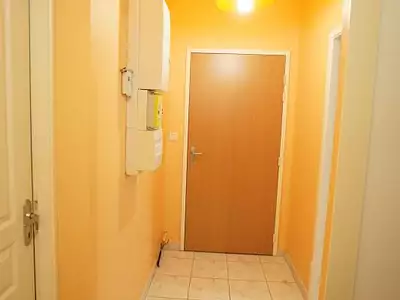 Appartement, 45 m²