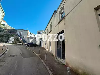 Appartement, 90 m²