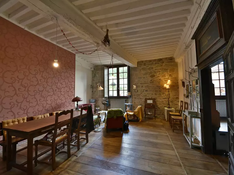 Appartement, 197 m²