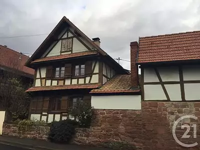 Maison, 218,4 m²