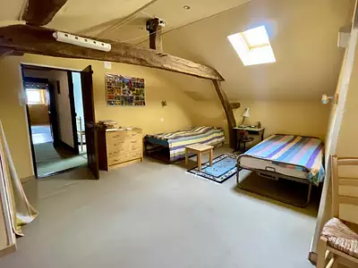 Maison, 210 m²