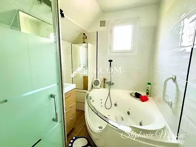 Maison, 126 m²
