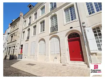 Appartement, 64 m²